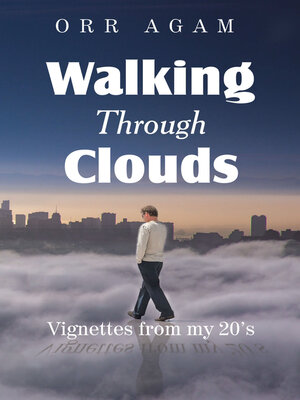 cover image of Walking Through Clouds